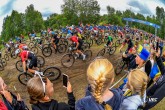 2024 UEC MTB Youth European Championships - Huskvarna - J?nk?ping  10/08/2024 -  - photo Tommaso Pelagalli/SprintCyclingAgency?2024